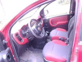 Fiat Panda terza serie.0.9 cc,turbo twinair b/m