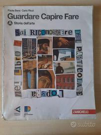 Libri di testo Scuola Media