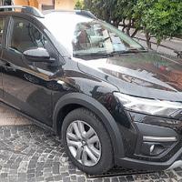 Dacia Sandero Stepway 1.0 TCe 90 CV Comfort