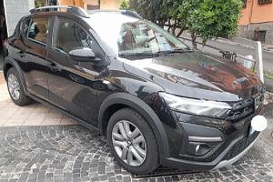 Dacia Sandero Stepway 1.0 TCe 90 CV Comfort