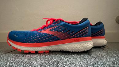 Scarpe Brooks Ghost 13 numero 36.5