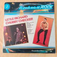 Vinile Little Richard Chubby Checker Rock