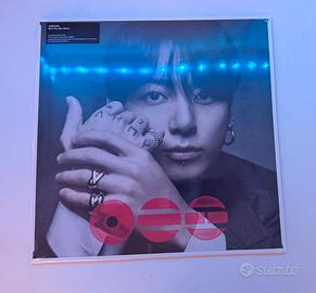 Bts arirang vinile