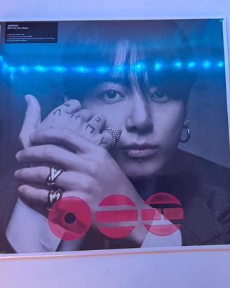 Bts arirang vinile