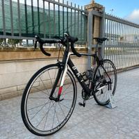 Bici da corsa in carbonio 53(M) (BRT=FOCUS CAYO)