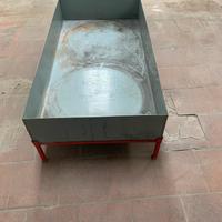 Vasche di contenimento
