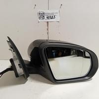 SPECCHIETTO RETROVISORE DESTRO MERCEDES Classe C C