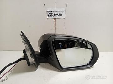 SPECCHIETTO RETROVISORE DESTRO MERCEDES Classe C C