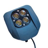 Faro LED Husqvarna FE TE 17-23 enduro