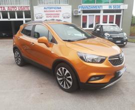 Opel Mokka X 1.6 CDTI Ecotec 136CV 4x2 Start&Stop 