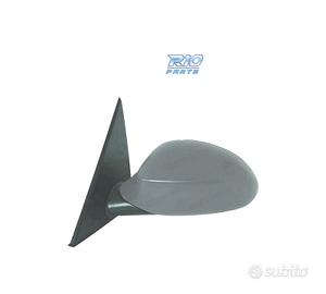 SPECCHIO COMPLETO SINISTRO BMW SERIE 1 E87 04-11