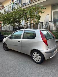 FIAT PUNTO 2ª serie 1.2benzina