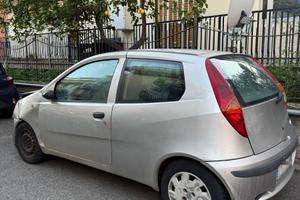FIAT PUNTO 2ª serie 1.2benzina