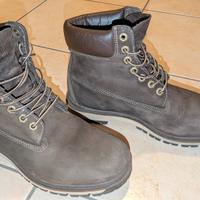Scarponi Timberland 