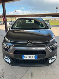Citroen C3 1.2 PureTech 83 S&S You UNICO PROPRIETA
