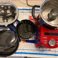 KitchenAid Cook Processor robot cucina