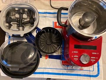 KitchenAid Cook Processor robot cucina
