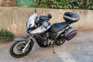 Honda Transalp 700 