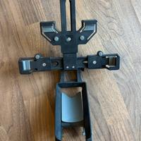 Tacx supporto da manubrio