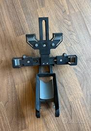 Tacx supporto da manubrio