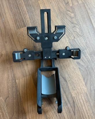 Tacx supporto da manubrio