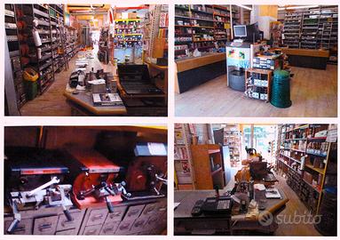 ARREDAMENTO E OGGETTISTICA