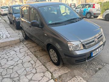 Fiat Panda 1.2 Benzina anno 10/2011