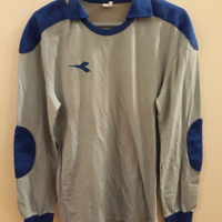 Maglia calcio portiere retro anni 80-90