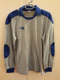 Maglia calcio portiere retro anni 80-90