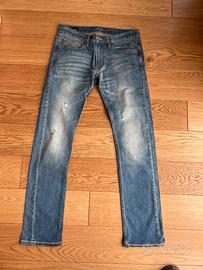 Jeans Sun68 taglia 32