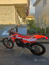 Beta RR 350 4T enduro 2015