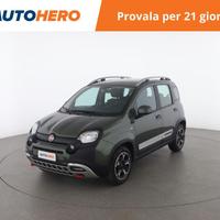 FIAT Panda Cross MH06600