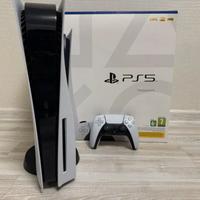 PS5 Slim da 1 TB