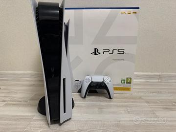 PS5 Slim da 1 TB