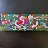 Set 3 saponi di Natale