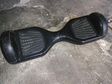 Hooverboard Balboard fino 120 Kg senza caricatore