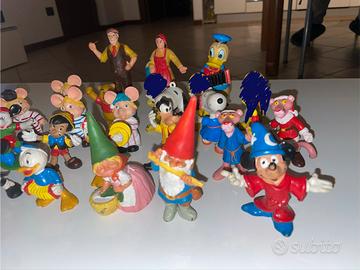 Personaggi Disney