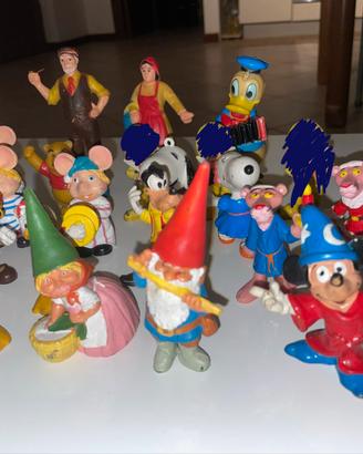 Personaggi Disney
