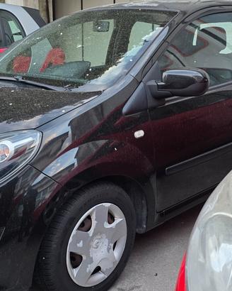 Renault Twingo 1.2 16V TCE Dynamique