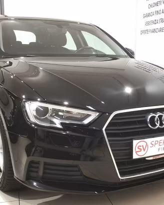 Audi A3 SPB 35 TDI S tronic Business