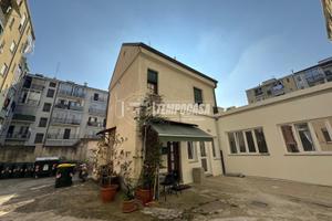 TRILOCALE CON RISCALDAMENTO AUTONOMO