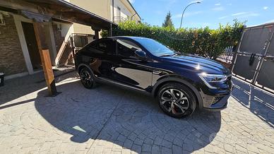 RENAULT Arkana Hybrid E-Tech 145 CV R.S. Line
