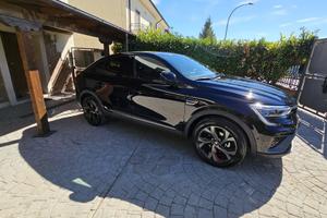 RENAULT Arkana Hybrid E-Tech 145 CV R.S. Line