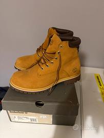 Timberland Scarponcino