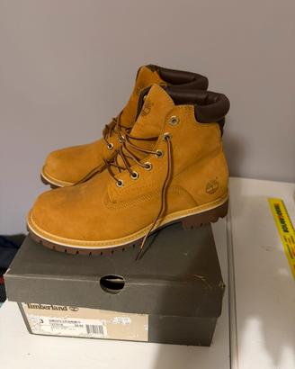Timberland Scarponcino