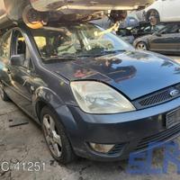 FORD FIESTA 5 JD, JH 1.4 TDCI 68CV /ricambi