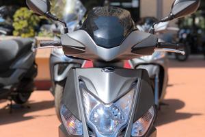Kymco Agility 50 R16