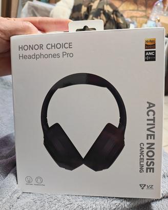 Honor Choice VZ Sport Mate Headphones Pro
