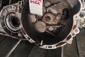 Cambio per Kia Sportage 2.0 cod. mot. D4EA