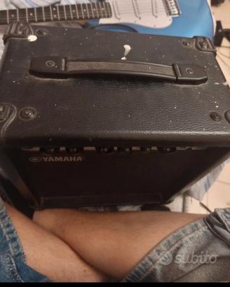 amplificatoreChitarra 